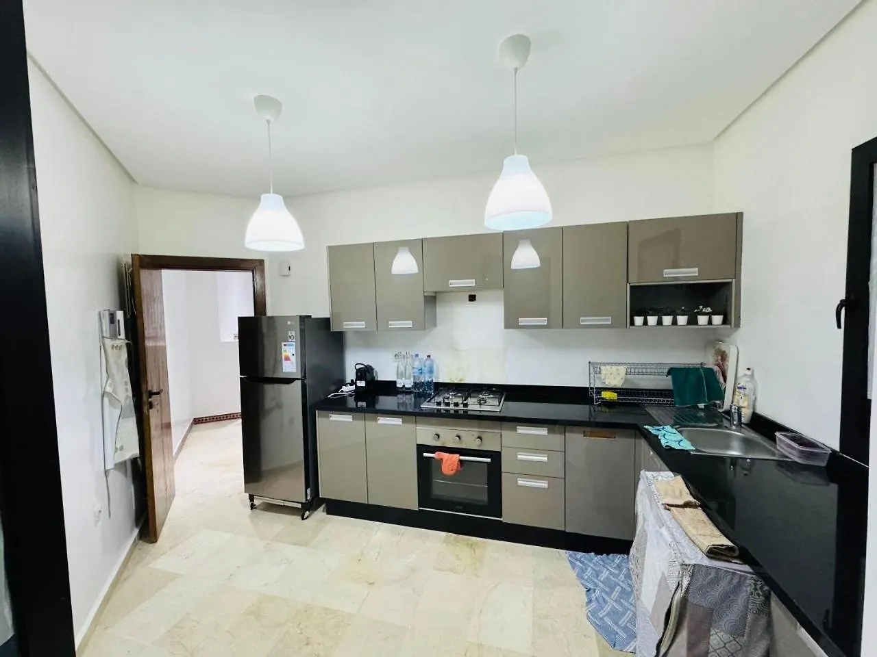 Premium Stay Marrakesh Apartment
