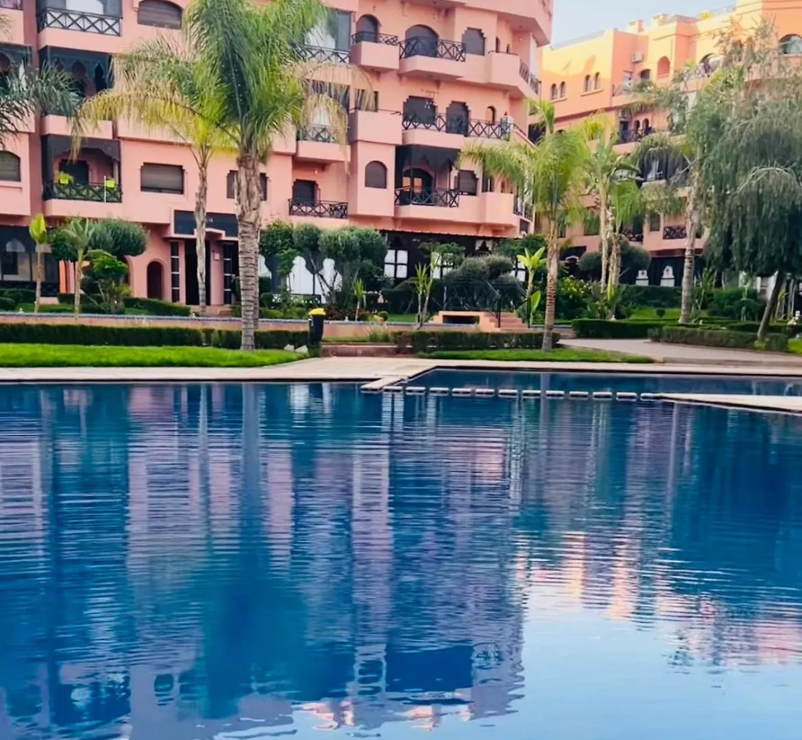 Premium Stay Marrakesh