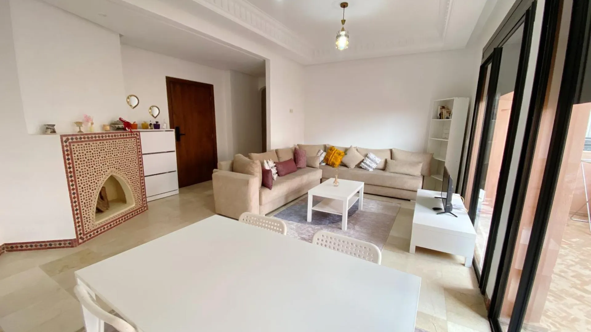 Premium Stay Marrakesh Apartment