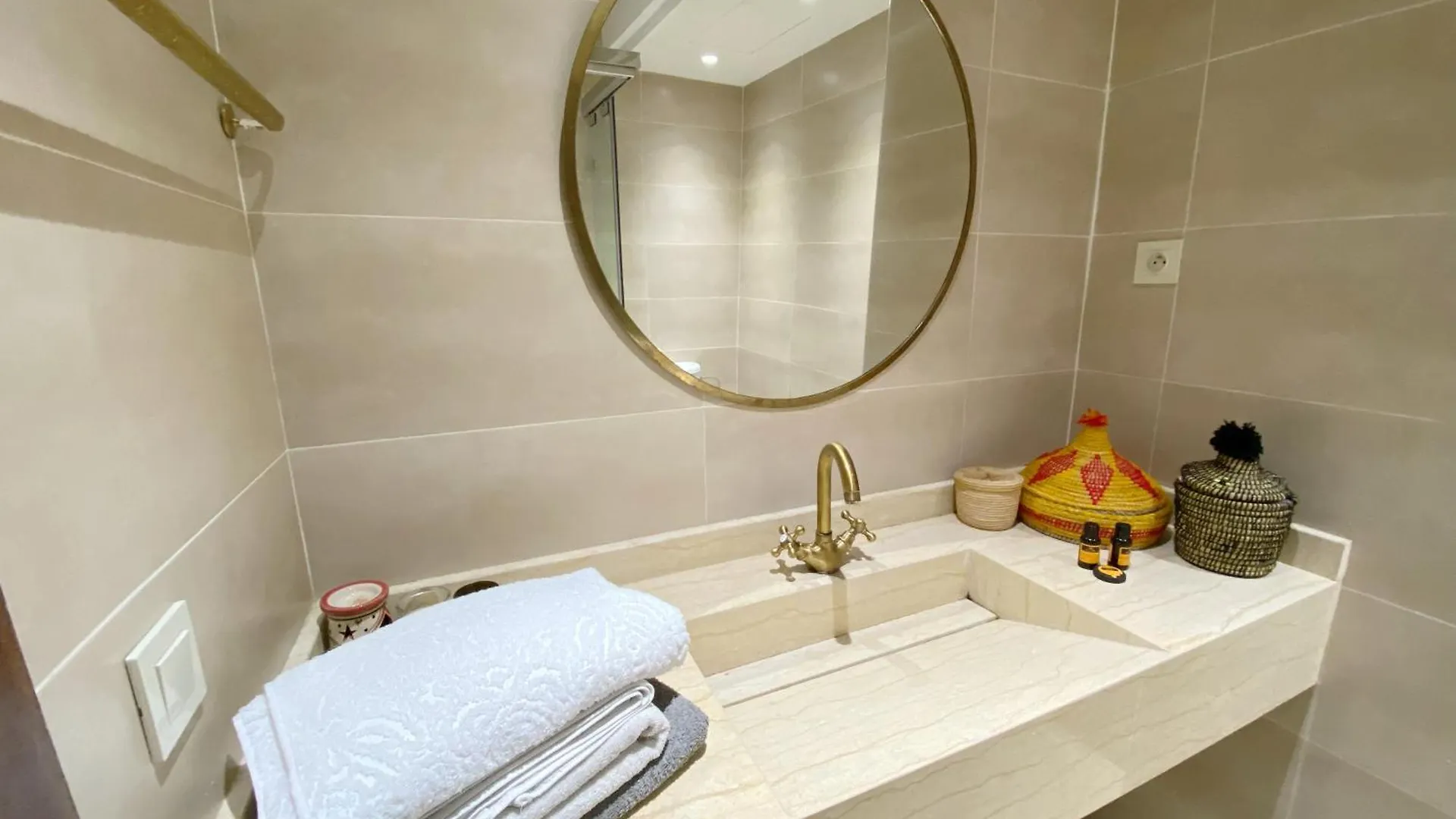 Premium Stay Marrakesh Morocco