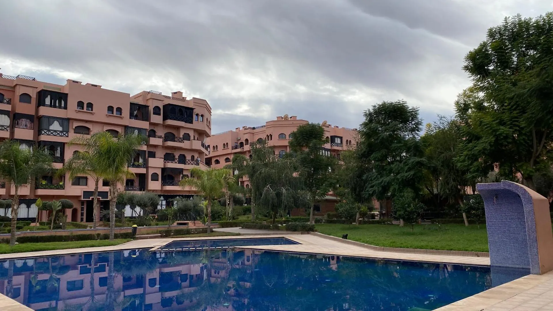 Apartment Premium Stay Marrakesh