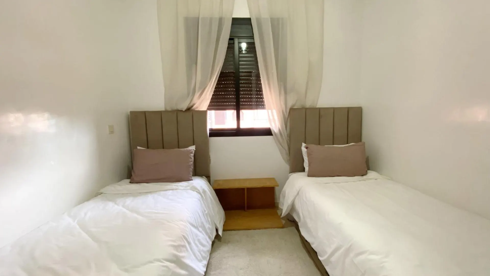 Apartment Premium Stay Marrakesh Morocco