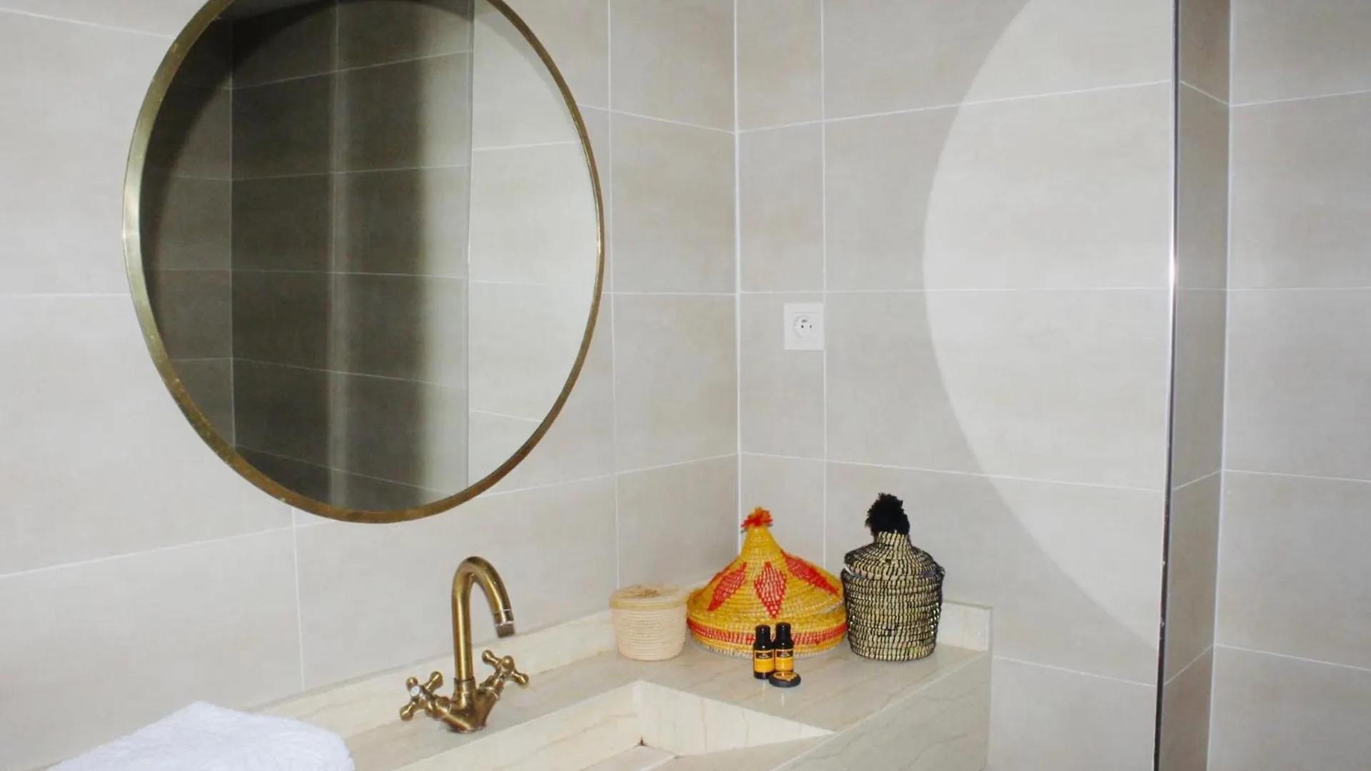Apartment Premium Stay Marrakesh