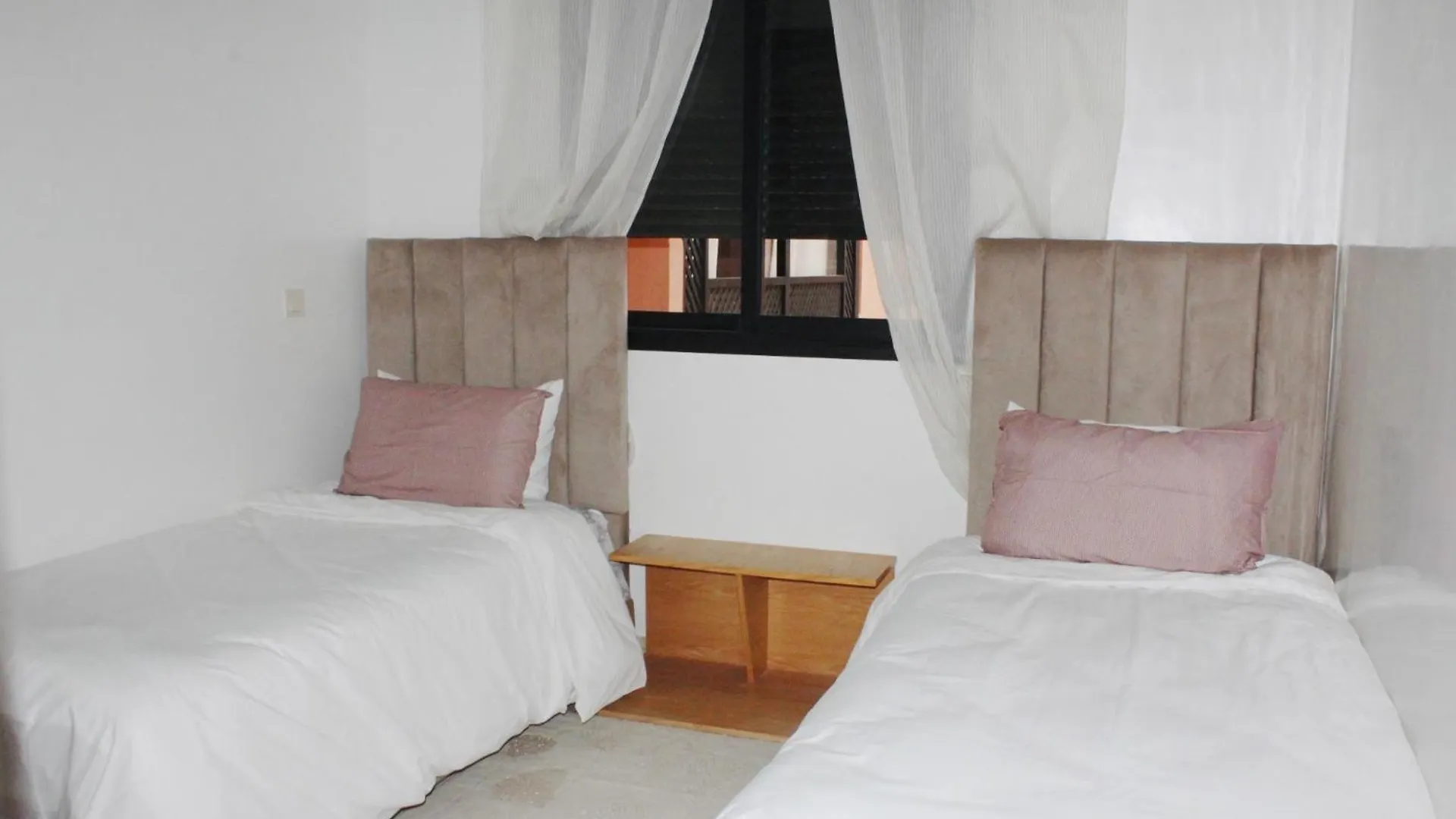 Premium Stay Marrakesh Apartment