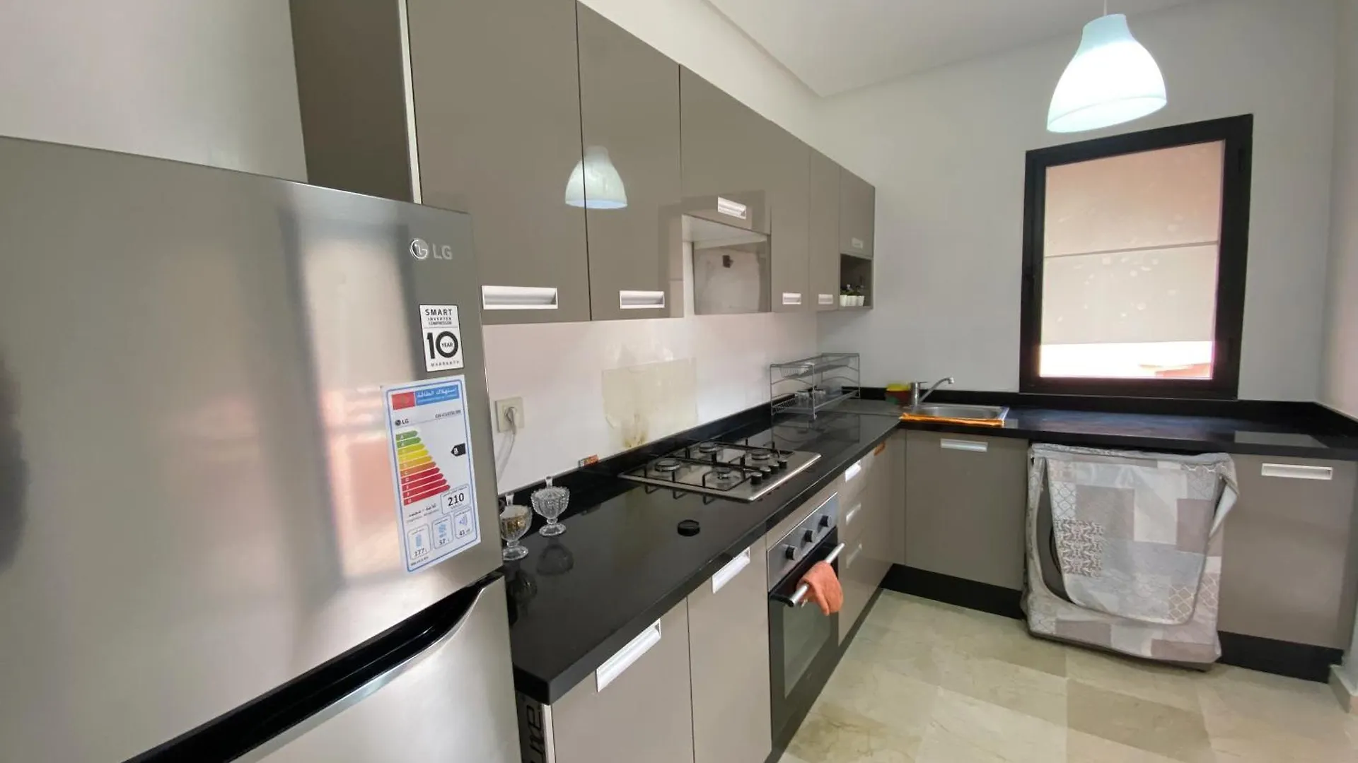 Apartment Premium Stay Marrakesh Morocco