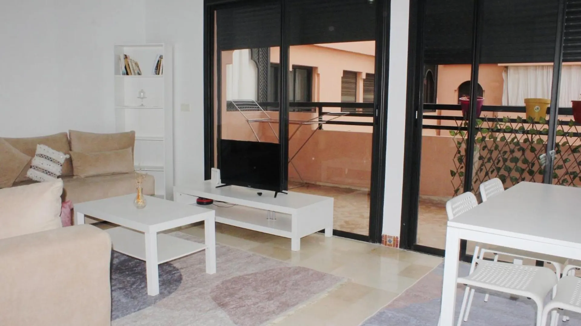 Apartment Premium Stay Marrakesh Morocco