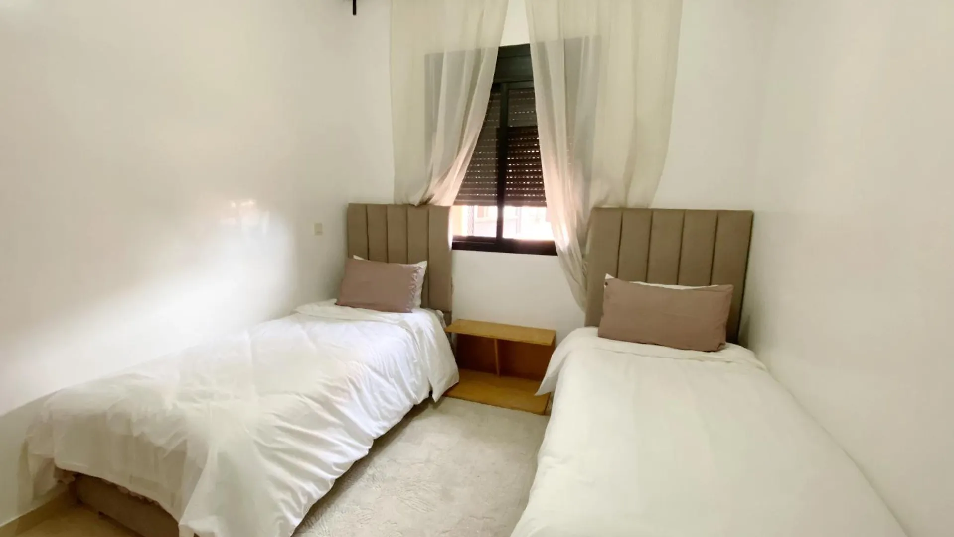 Premium Stay Marrakesh Morocco