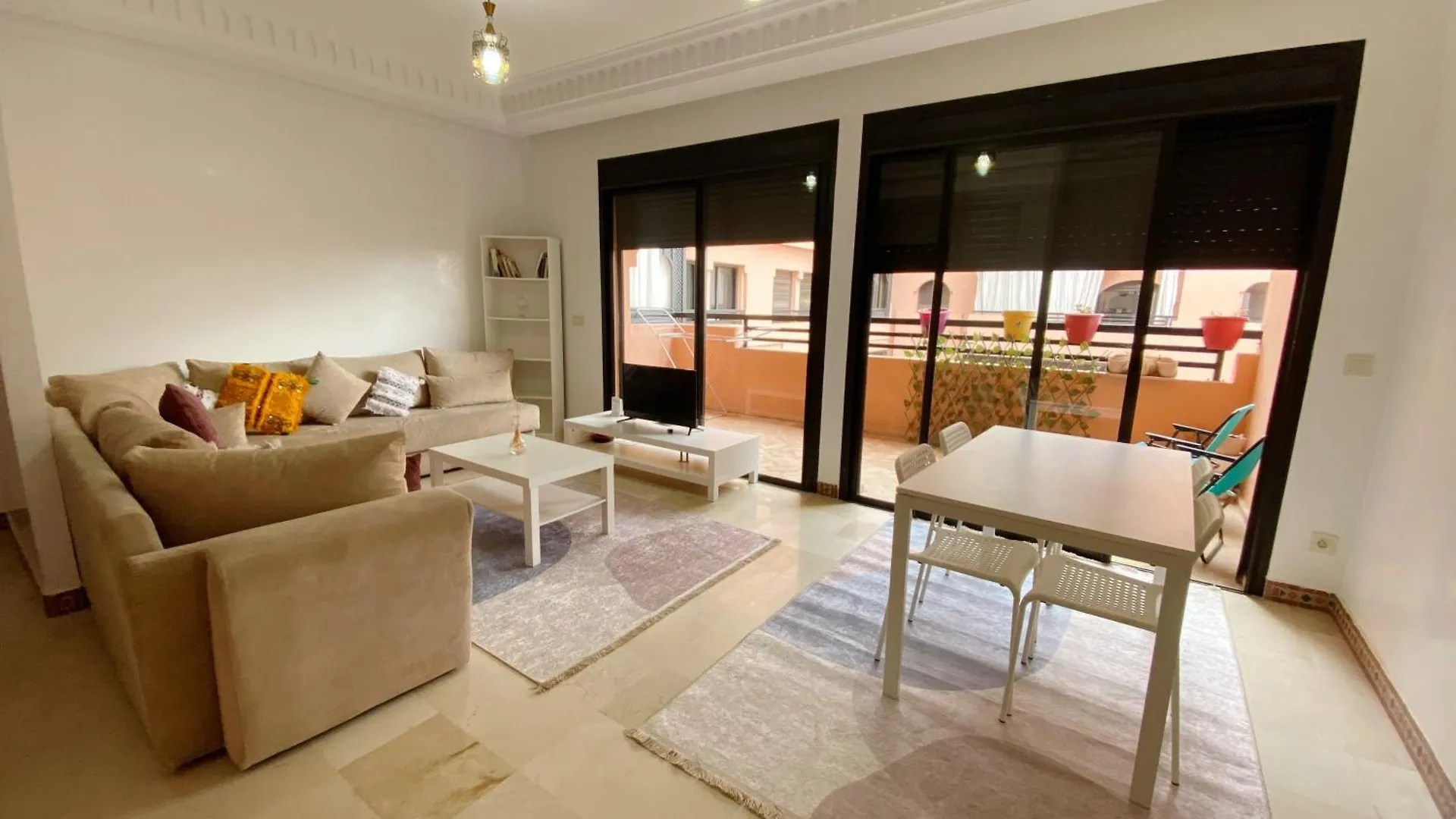 Apartment Premium Stay Marrakesh