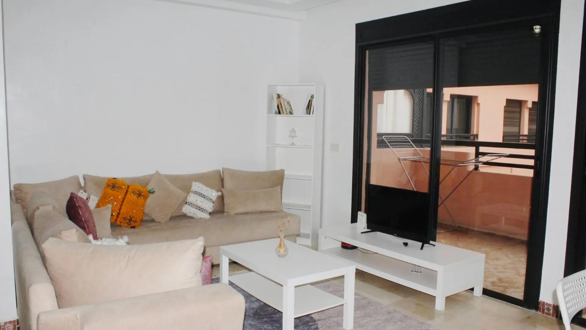 Apartment Premium Stay Marrakesh