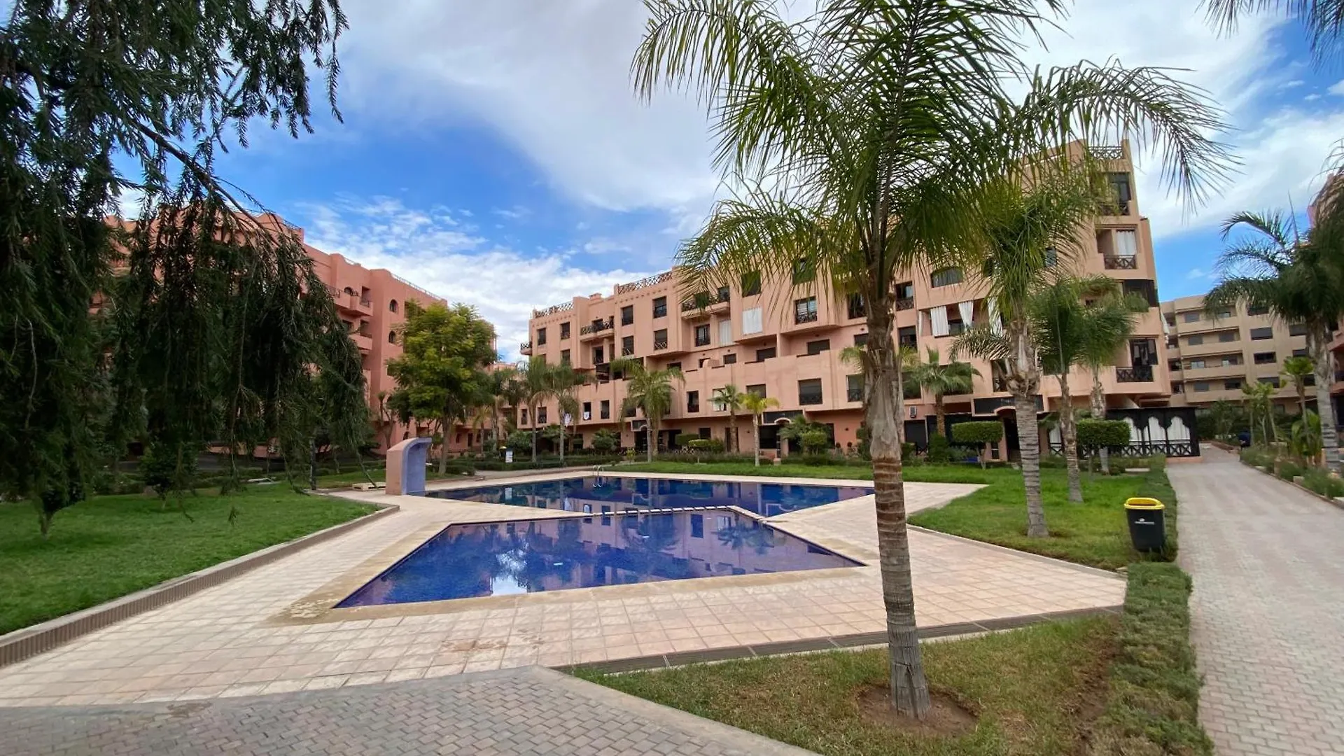 Premium Stay Marrakesh Morocco