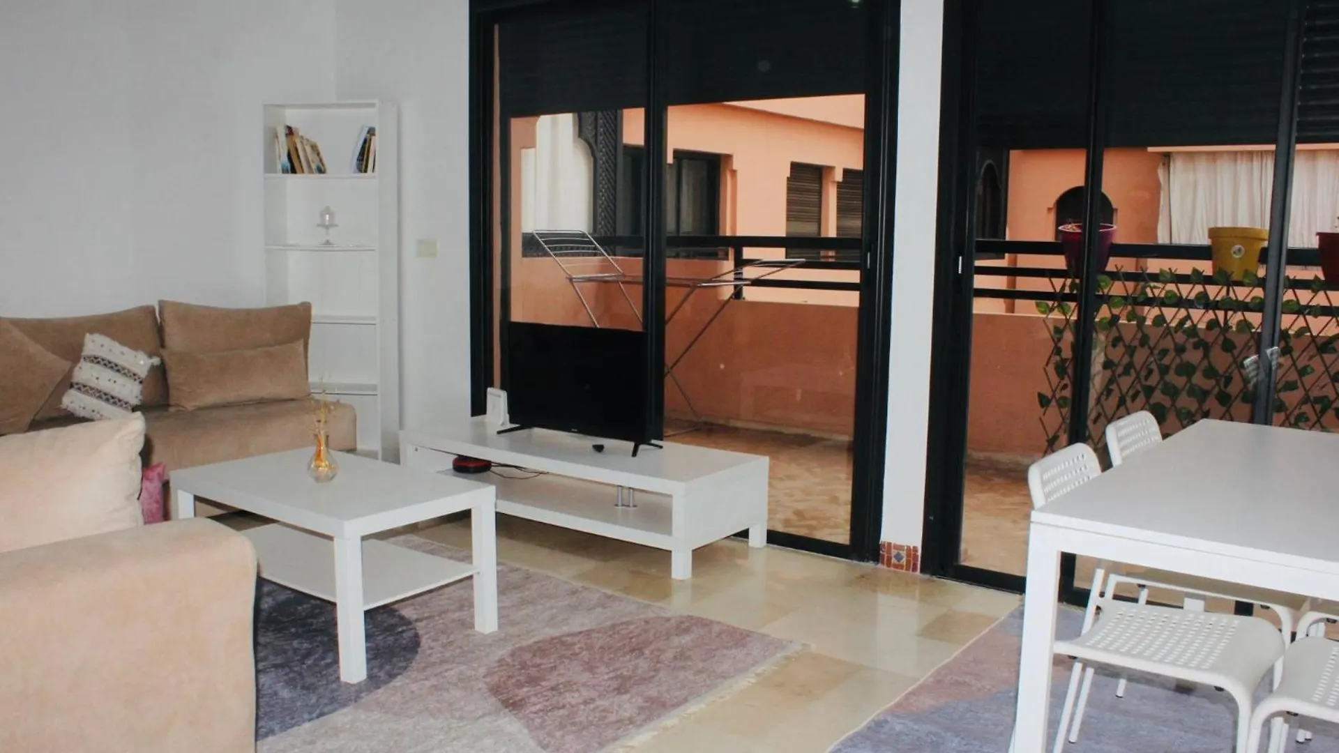Premium Stay Marrakesh